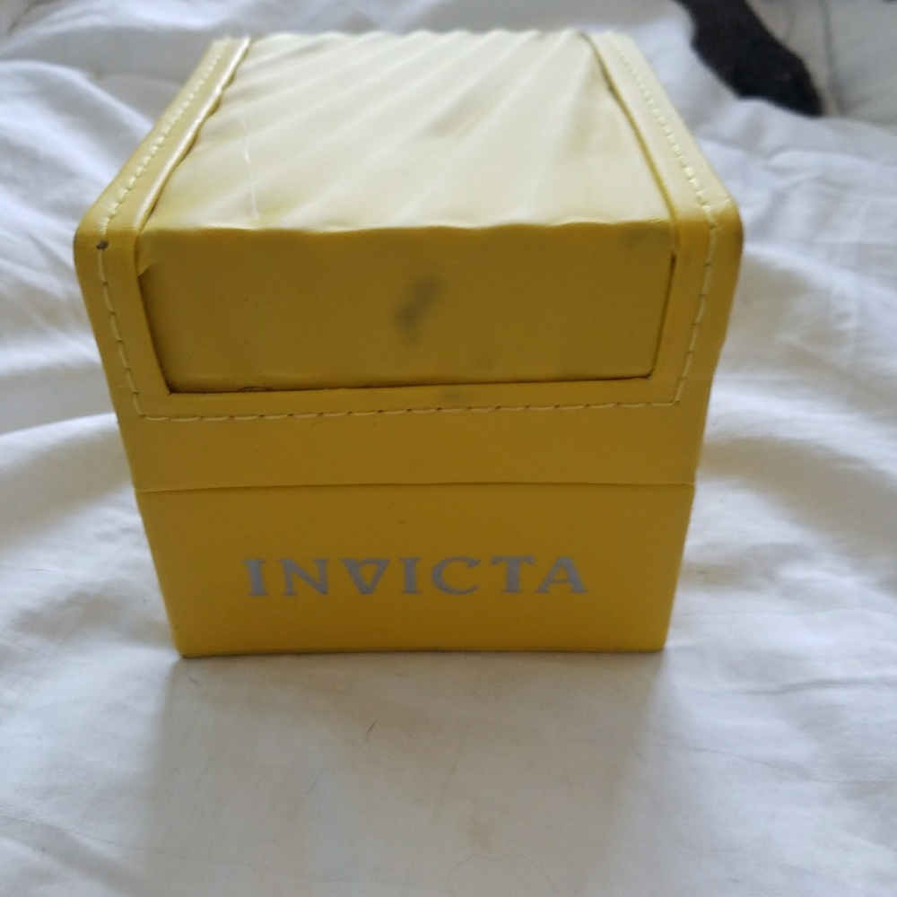 Invicta watch box - Picture 4 of 5